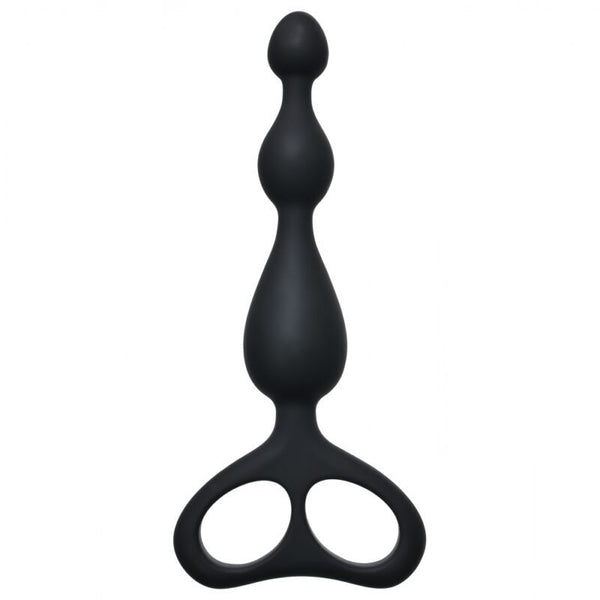 Ultimate Beads Zwart