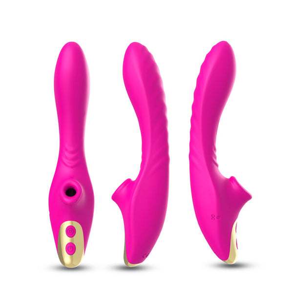 DuDu - Roze