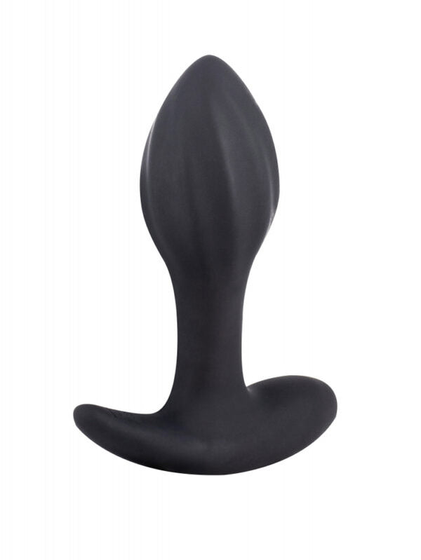 Dubbele Silicone Vibrerende Anaalplug Spice it Up Allure