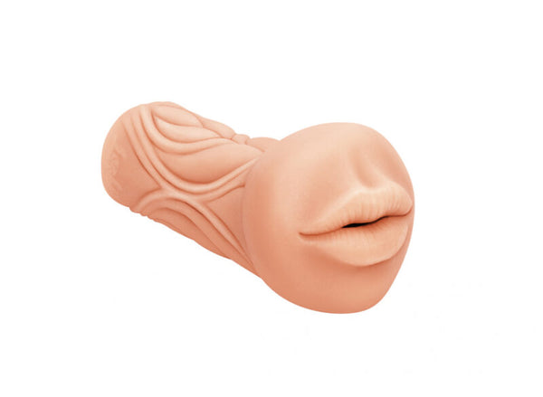 Realistische Masturbator Satisfaction Sweet Lips
