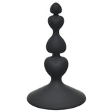 Anale Buttplug Sweetheart Zwart
