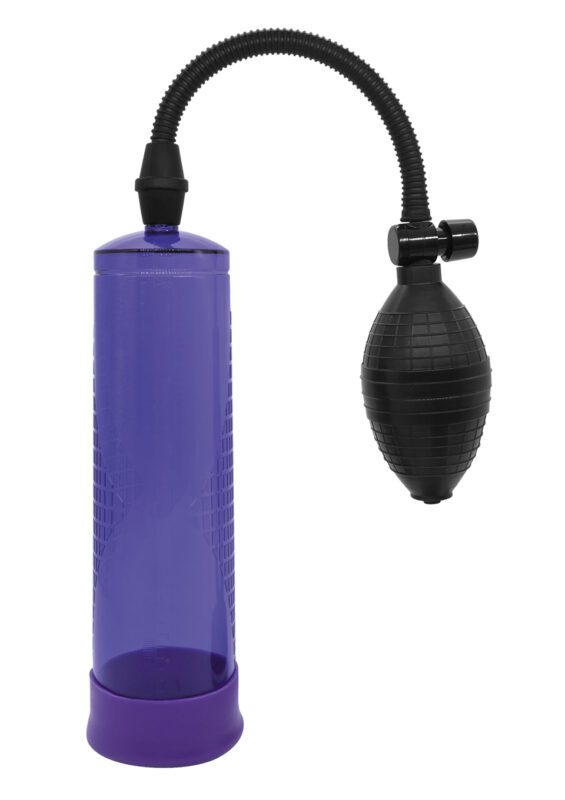 Penispomp - Powerpump