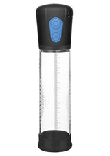 Penispomp -Powerpump - Electric - Vacuum Pump