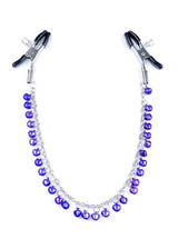 Tepel klemmen-  Exclusive Nipple Clamps No.1