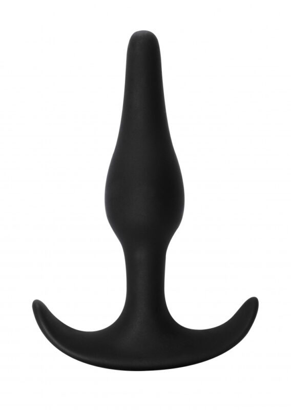 Anale Buttplug Spice it up Starter Zwart