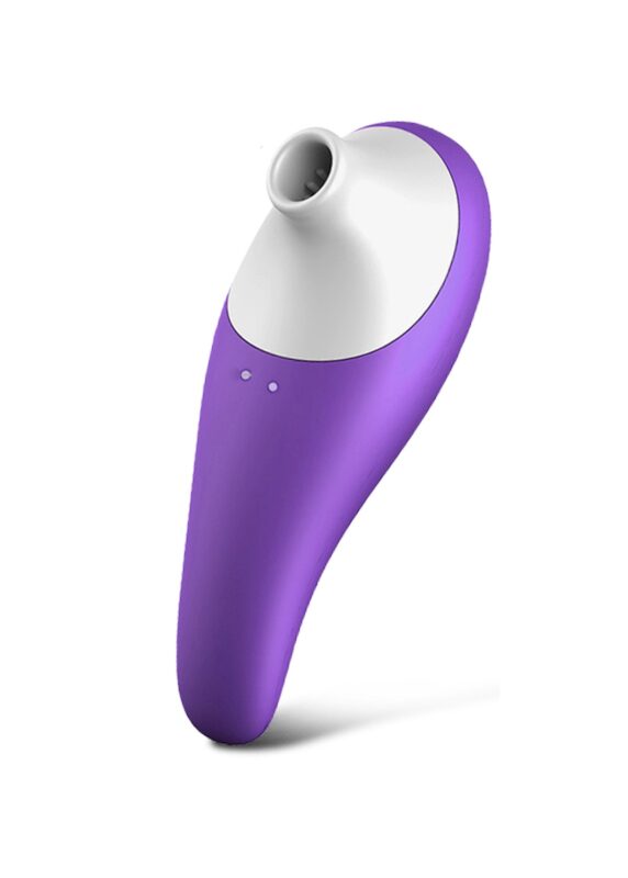 Stimulator - ROBERT USB Sucking Sex Vibrator