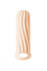 Penis sleeve Homme Wide Roze maat: 11 - Lichtroze