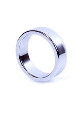 Boss Series - Metaal - Cockring - Penisring - Medium