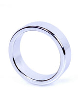 Boss Series - Metaal - Cockring - Penisring - Groot