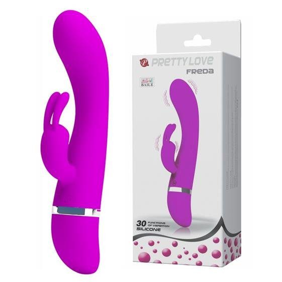 FRooda Vibrator - Paars