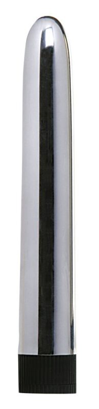 Me You Us Sensuous Smooth Vibrator Zilver