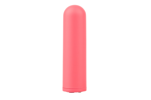 Oplaadbare Vibrobullet Java Sunset Orange