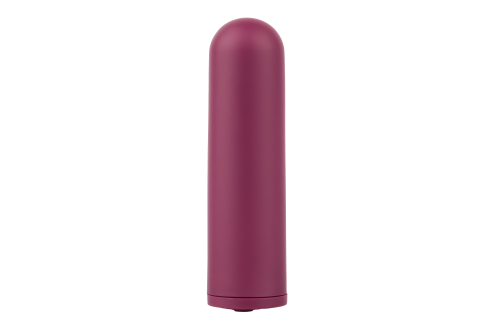 Oplaadbare Vibrobullet Java Sunset Purple