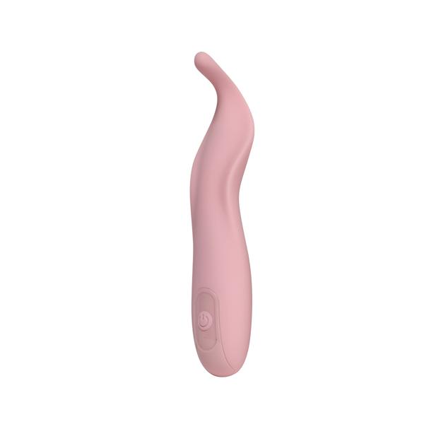 INTY Toys - Bliss - Roze