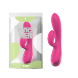 Naughty Hon Opblaasbare Vibrator USB