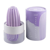 Masturbator Marshmallow Maxi Syrupy - Paars