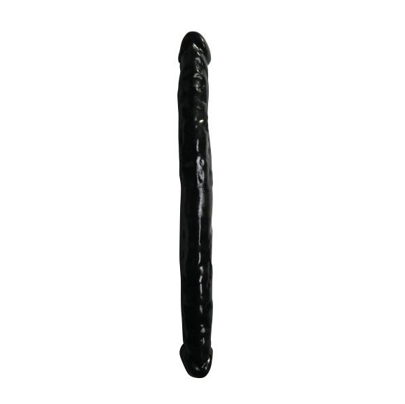 Me You Us Double Dong Zwart 18in