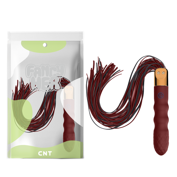 Kietelende Teaser Vibe - USB - Rood