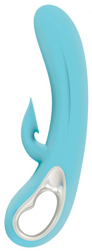 Love Story - Vibrator - Gone with the wind of pleasure - Blauw