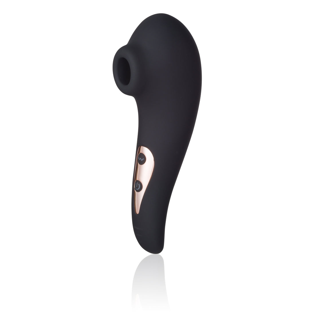 Air Suction Vibrator - Zwart