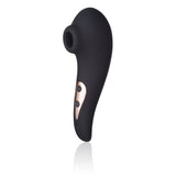 Air Suction Vibrator - Zwart