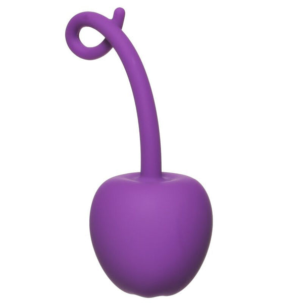 Stimulator met een misplaatst zwaartepunt Emotions Sweetie Paars