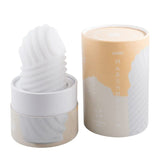 Masturbator Marshmallow Maxi Honey - Wit