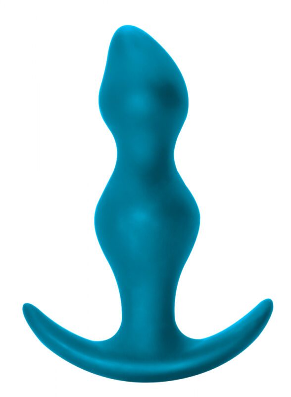Anale Buttplug Spice it up Fantasy Aquamarine