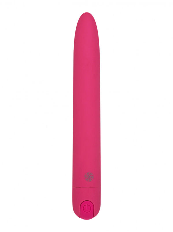 Oplaadbare vibrator Take it easy Haze Roze