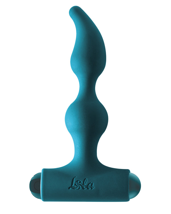 Anale plug met oplaadbare kogel Spice it Up Elation 2.0 - USB