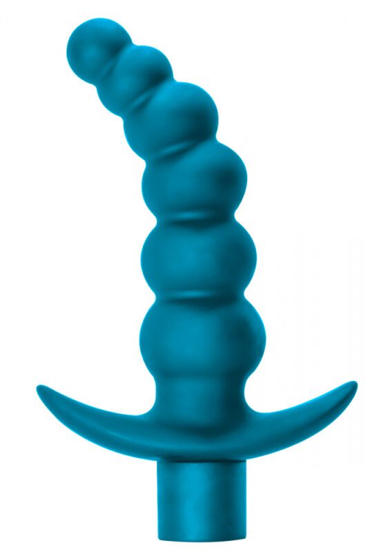 Anale Buttplug Met Vibratie Spice it up Ecstasy