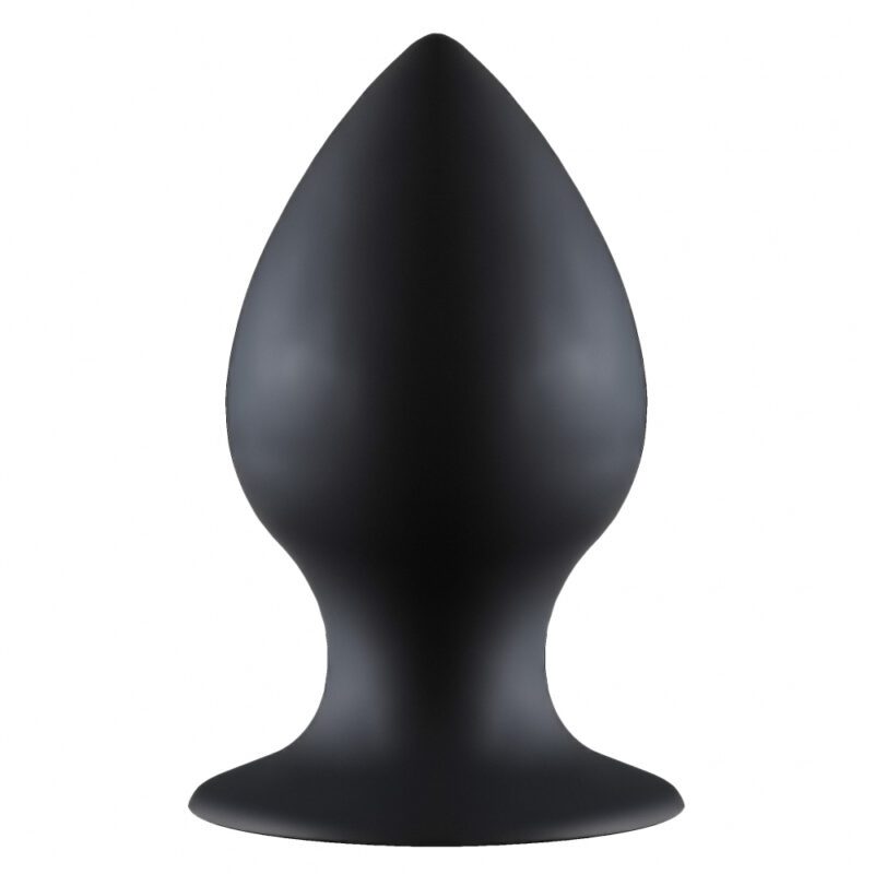 Dikke Anale Buttplug Middelgroot