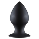 Dikke Anale Buttplug Middelgroot
