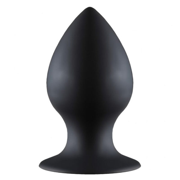 Dikke Anale Buttplug Middelgroot