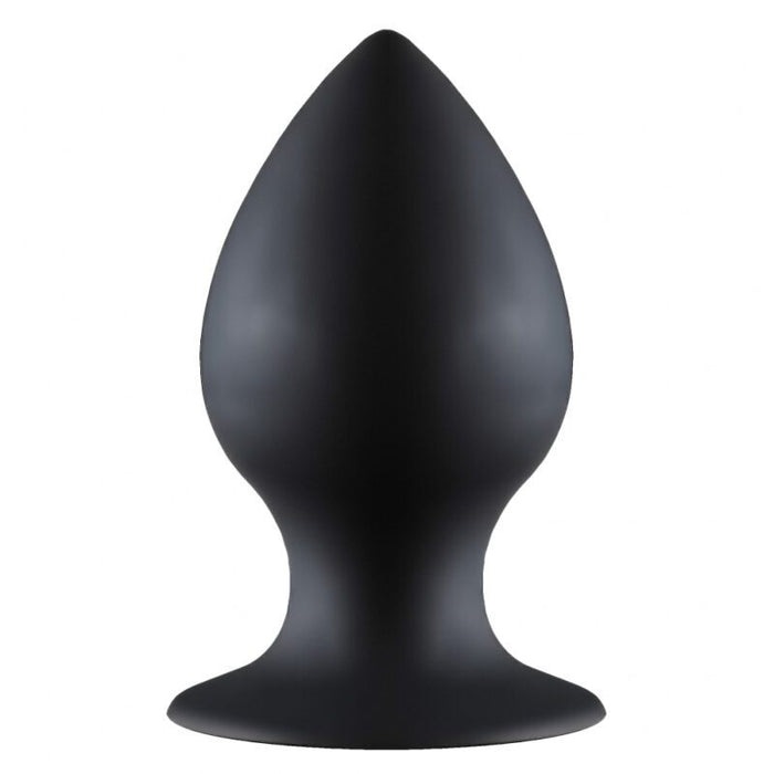 Dikke Anale Buttplug Middelgroot