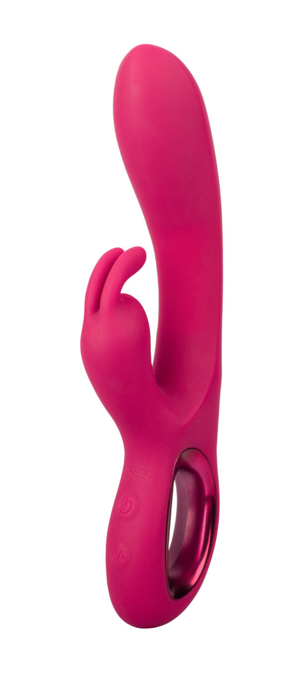 Oplaadbare vibrator Diepe vibraties Chill
