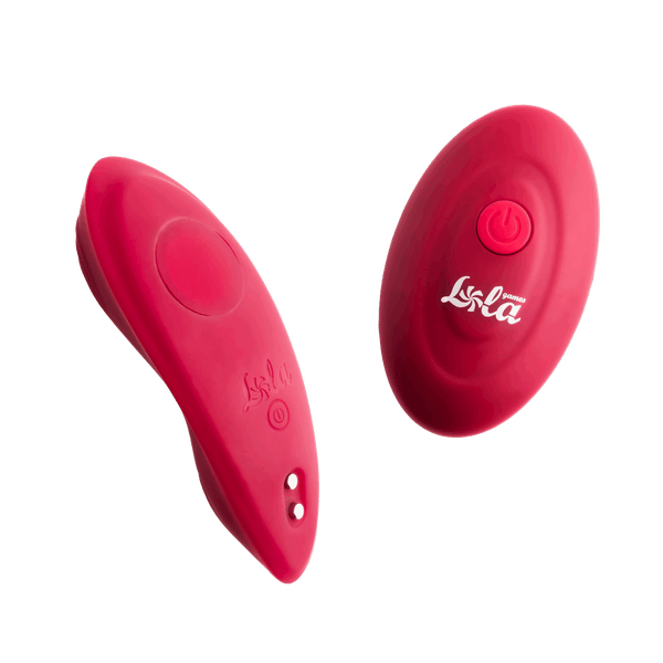 Oplaadbare vibrator voor slipjes Take it Easy Joy