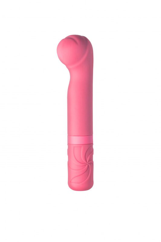 Oplaadbare Mini vibrator Universe Rocky’s Fairy Mallet Roze