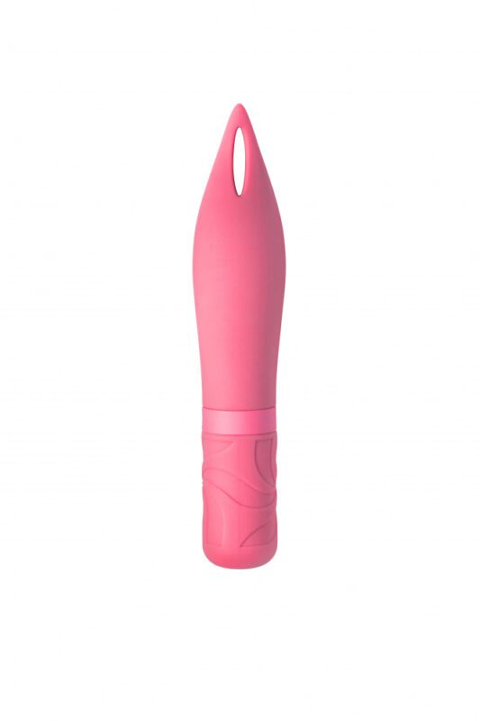 Oplaadbare Mini vibrator Universe Airy’s Mystery Arrow Roze