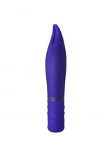 Oplaadbare Mini vibrator Universe BonBon’s Powerful Spear - Blauw