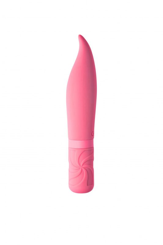 Oplaadbare Mini vibrator Universe BonBon’s Powerful Spear Roze