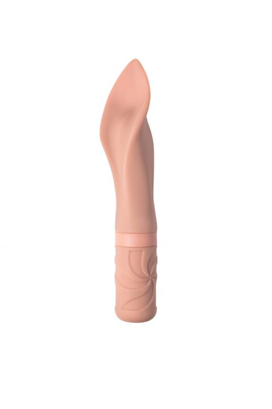 Oplaadbare Mini vibrator Universe Mamasita’s Fantastic Shield Beige