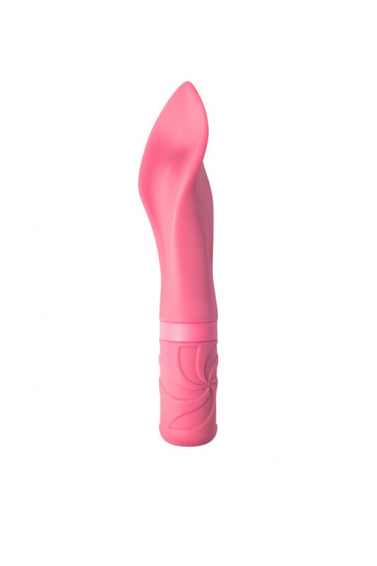 Oplaadbare Mini vibrator Universe Mamasita’s Fantastic Shield Roze
