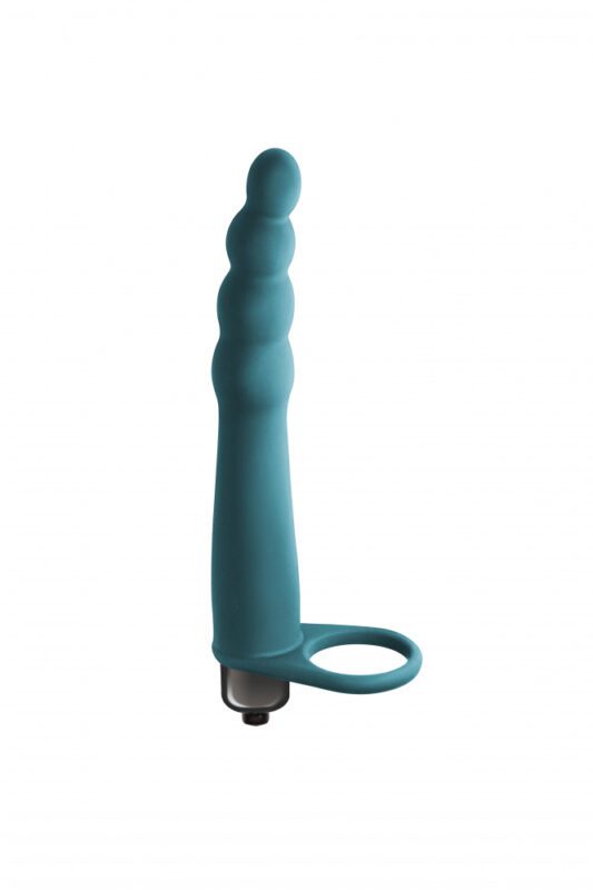 Strap-on Pure Passion Bramble Groen
