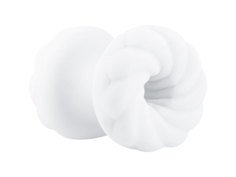 Masturbator stopper Homme Genial Henchman - Wit