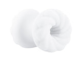 Masturbator stopper Homme Genial Henchman - Wit