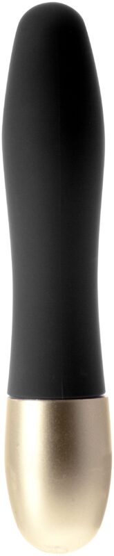 Me You Us Discretion Bullet Vibrator Zwart