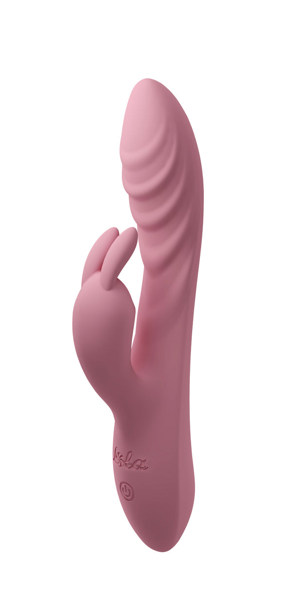 Oplaadbare vibrator Thaise zonsondergang