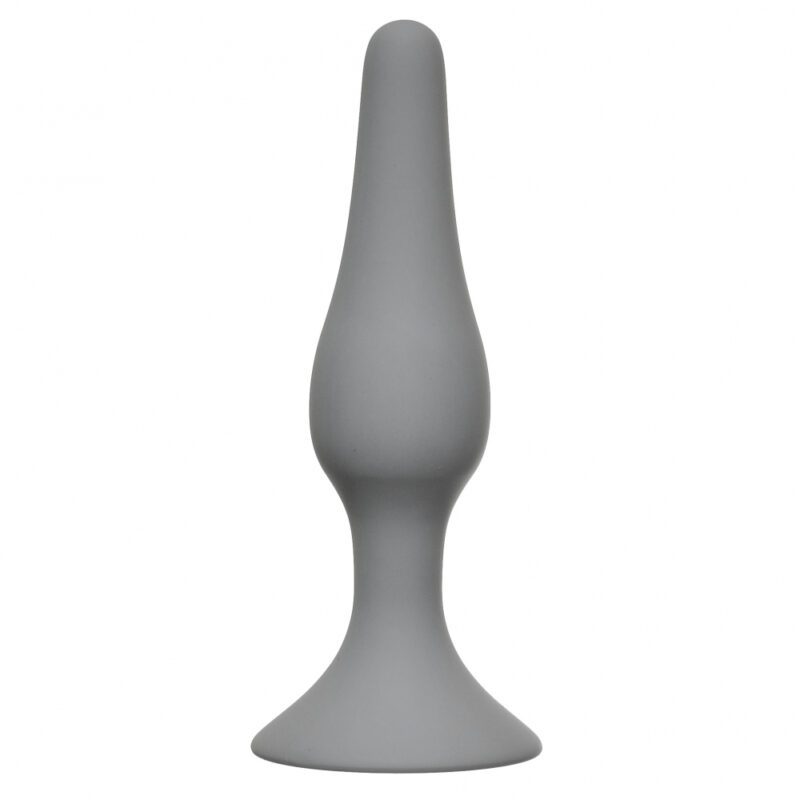 Kleine Anale Buttplug Middelgroot