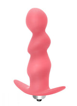 Anale Buttplug Spiral